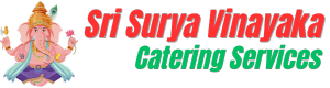 Sri Surya Vinayaka Catering Services  Logo